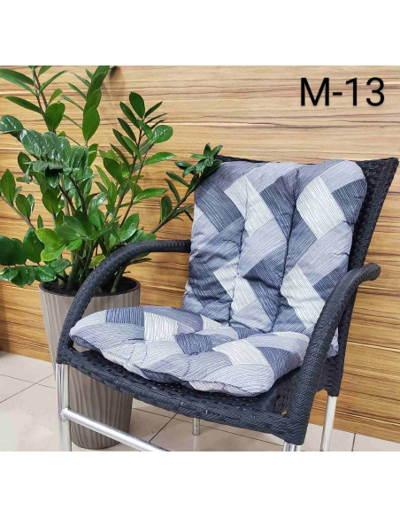 Jastuci za stolice 45 x 85