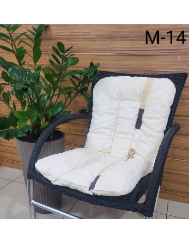 Jastuci za stolice 45 x 85