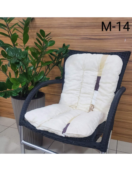 Jastuci za stolice 45 x 85