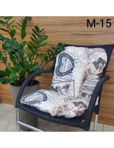 Jastuci za stolice 45 x 85