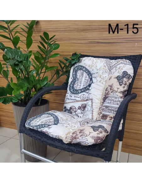 Jastuci za stolice 45 x 85