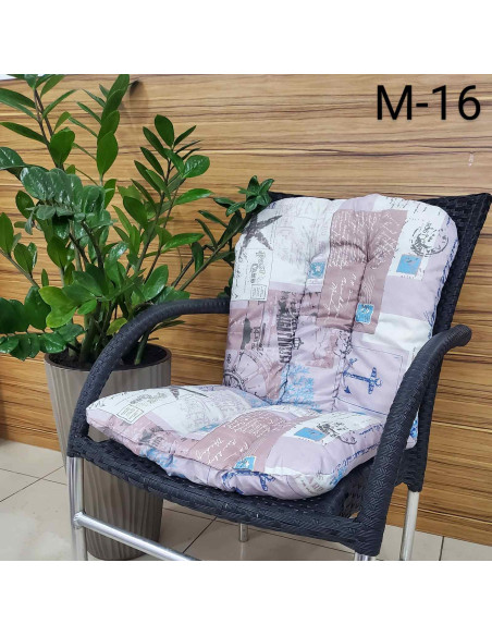 Jastuci za stolice 45 x 85