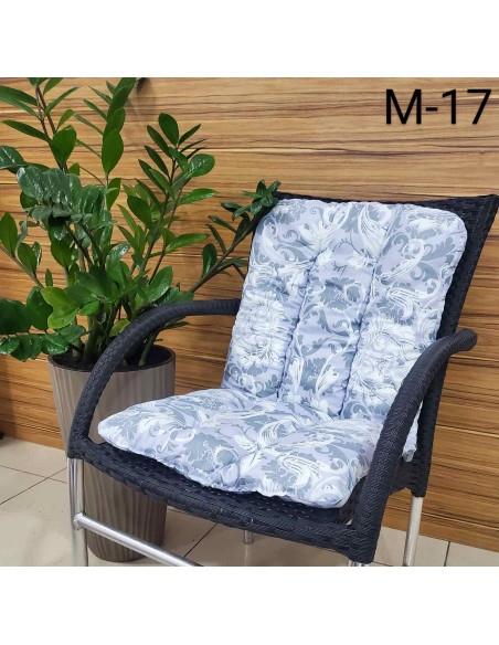 Jastuci za stolice 45 x 85