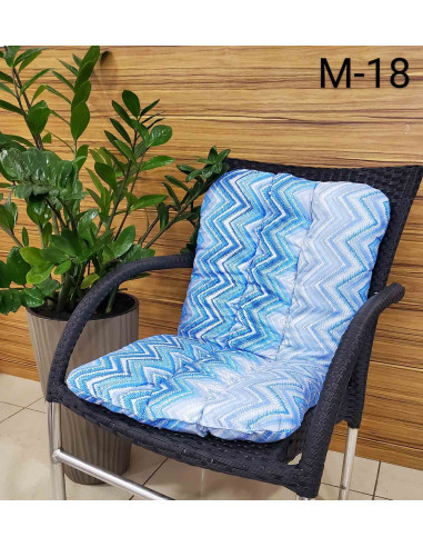 Jastuci za stolice 45 x 85