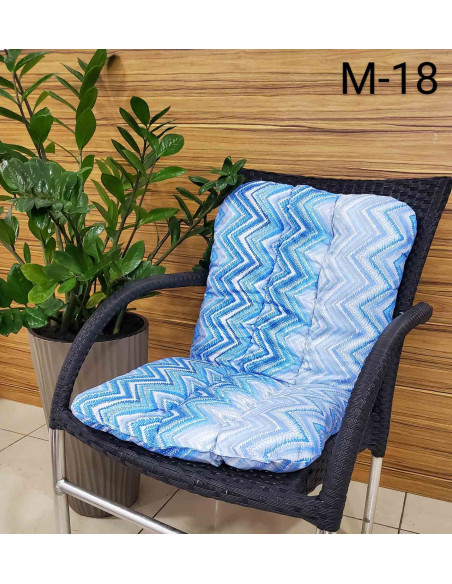 Jastuci za stolice 45 x 85