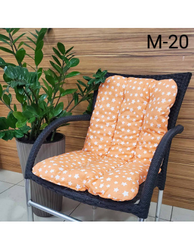 Jastuci za stolice 45 x 85