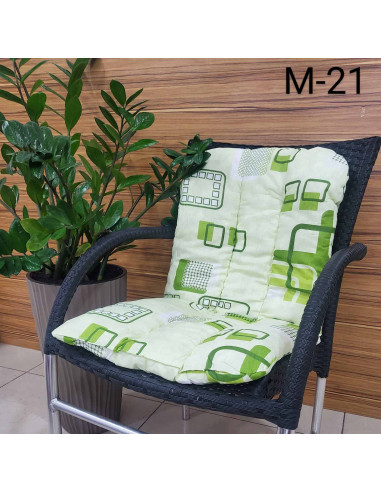 Jastuci za stolice 45 x 85