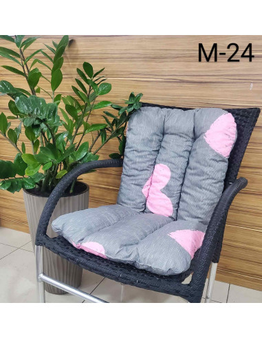 Jastuci za stolice 45 x 85