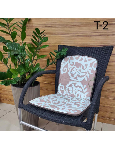 Jastuci za stolice tanji 35 x 80