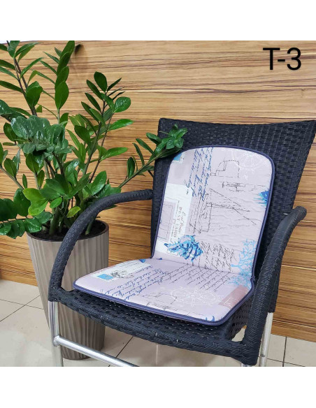 Jastuci za stolice tanji 35 x 80