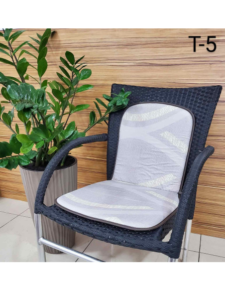 Jastuci za stolice tanji 35 x 80