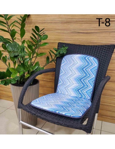 Jastuci za stolice tanji 35 x 80