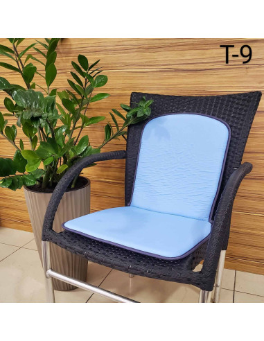 Jastuci za stolice tanji 35 x 80