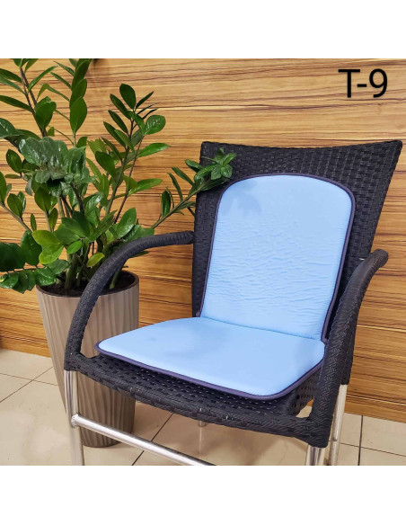 Jastuci za stolice tanji 35 x 80