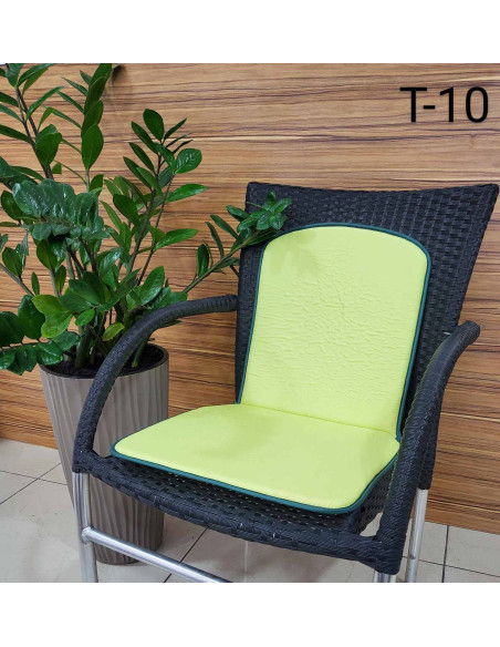 Jastuci za stolice tanji 35 x 80