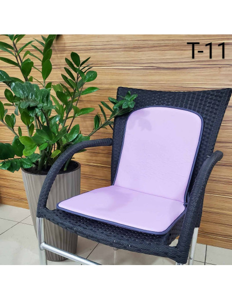 Jastuci za stolice tanji 35 x 80