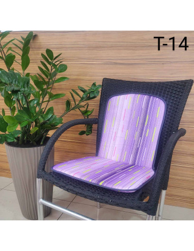 Jastuci za stolice tanji 35 x 80