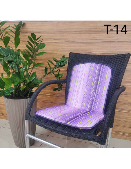 Jastuci za stolice tanji 35 x 80