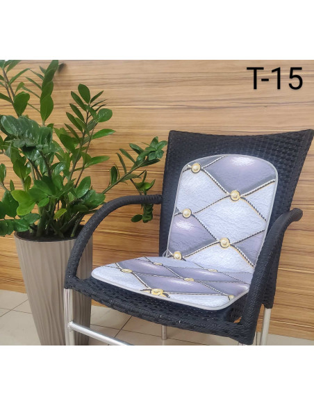 Jastuci za stolice tanji 35 x 80