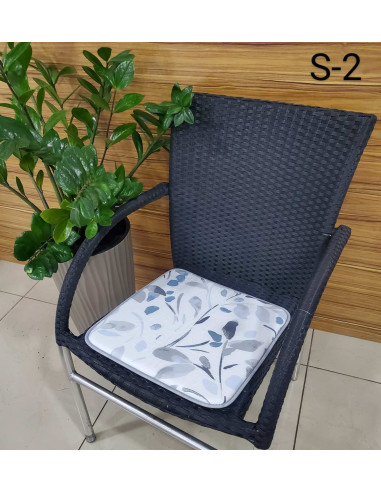 Jastuk za stolice 40 x 40 tanji