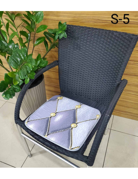 Jastuk za stolice 40 x 40 tanji