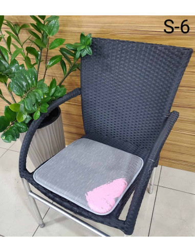 Jastuk za stolice 40 x 40 tanji