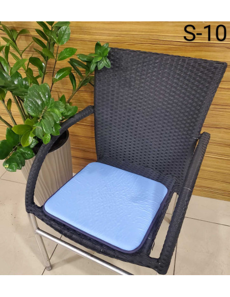 Jastuk za stolice 40 x 40 tanji