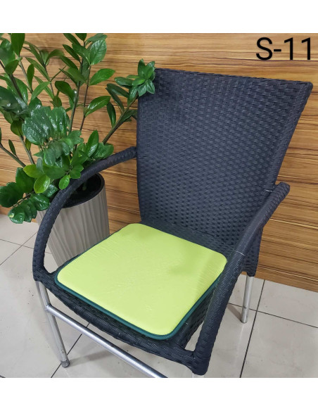 Jastuk za stolice 40 x 40 tanji