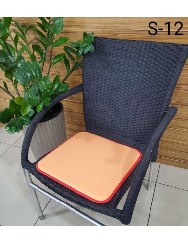 Jastuk za stolice 40 x 40 tanji