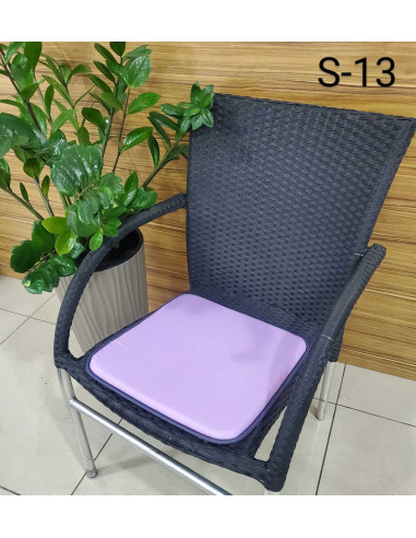 Jastuk za stolice 40 x 40 tanji