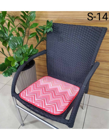 Jastuk za stolice 40 x 40 tanji