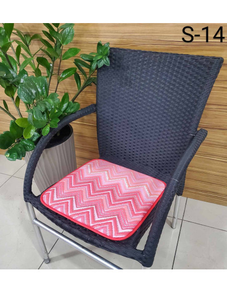 Jastuk za stolice 40 x 40 tanji