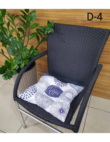 Jastuk za stolice 40 x 40 deblji