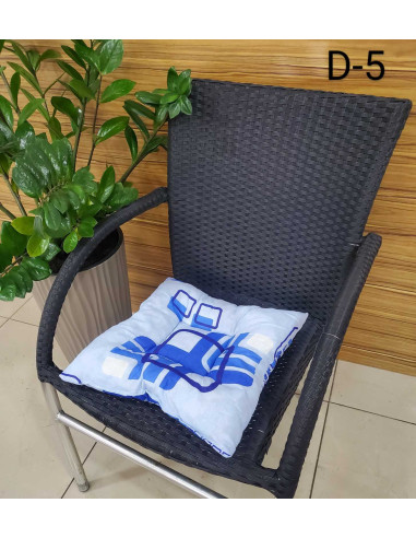 Jastuk za stolice 40 x 40 deblji