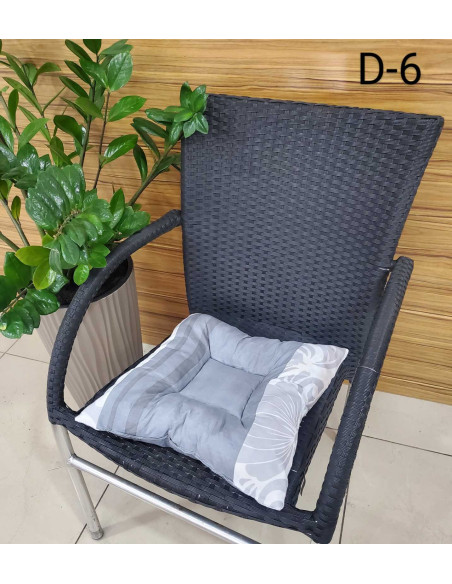 Jastuk za stolice 40 x 40 deblji