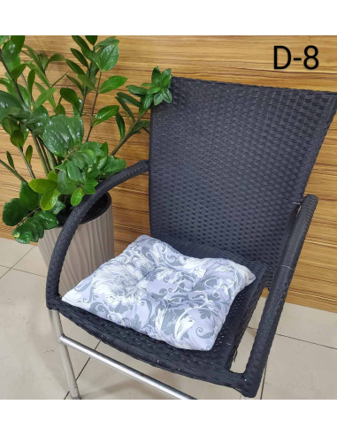 Jastuk za stolice 40 x 40 deblji