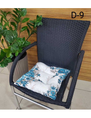 Jastuk za stolice 40 x 40 deblji