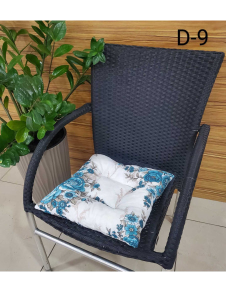 Jastuk za stolice 40 x 40 deblji