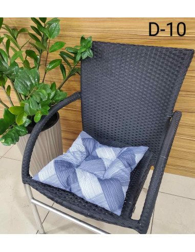 Jastuk za stolice 40 x 40 deblji