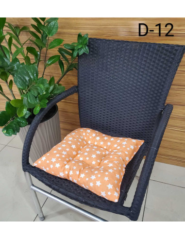 Jastuk za stolice 40 x 40 deblji