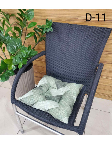 Jastuk za stolice 40 x 40 deblji