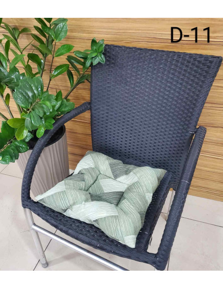 Jastuk za stolice 40 x 40 deblji