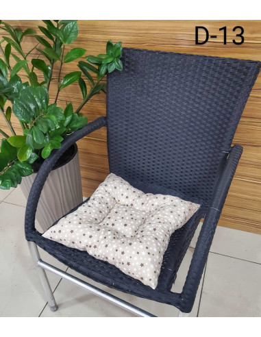 Jastuk za stolice 40 x 40 deblji