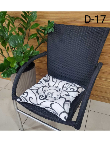 Jastuk za stolice 40 x 40 deblji