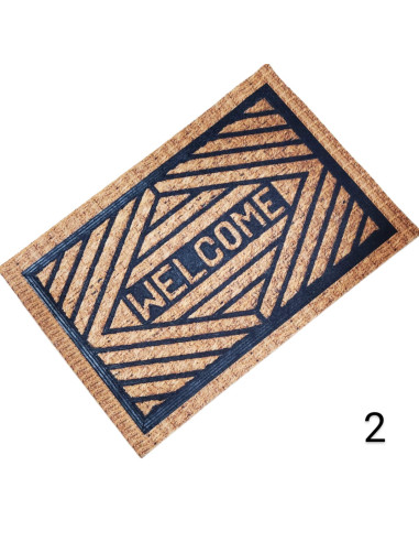 Neklizajući otirači 45 x 65