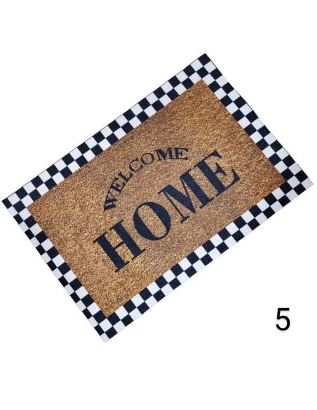 Neklizajući otirači 45 x 65