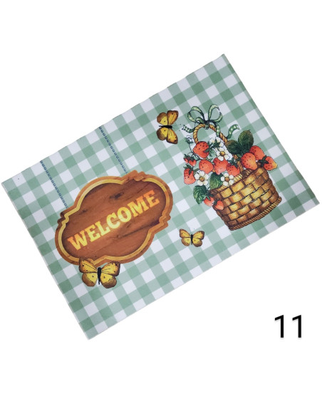 Neklizajući otirači 45 x 65