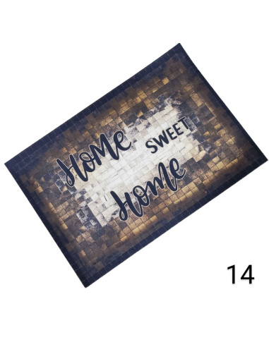 Neklizajući otirači 45 x 65