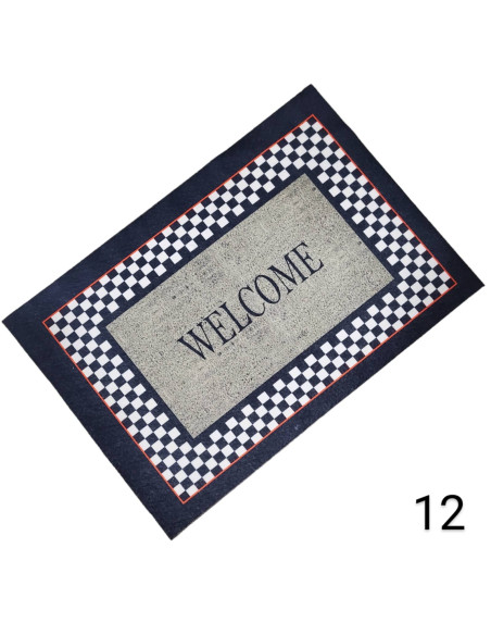 Neklizajući otirači 45 x 65