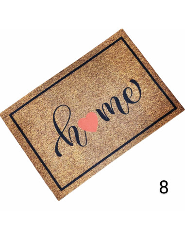 Neklizajući otirači 45 x 65